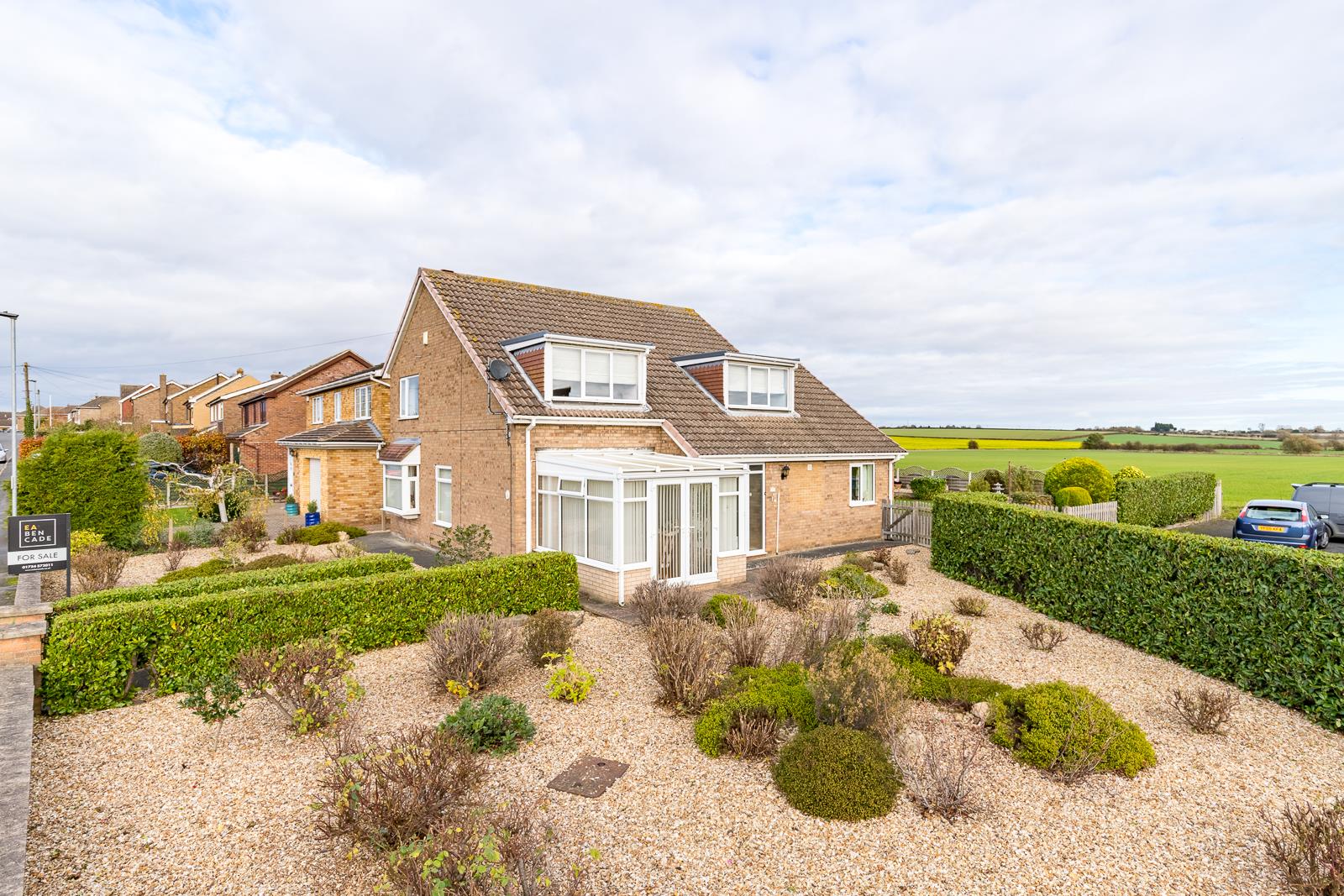 Property for sale Scunthorpe